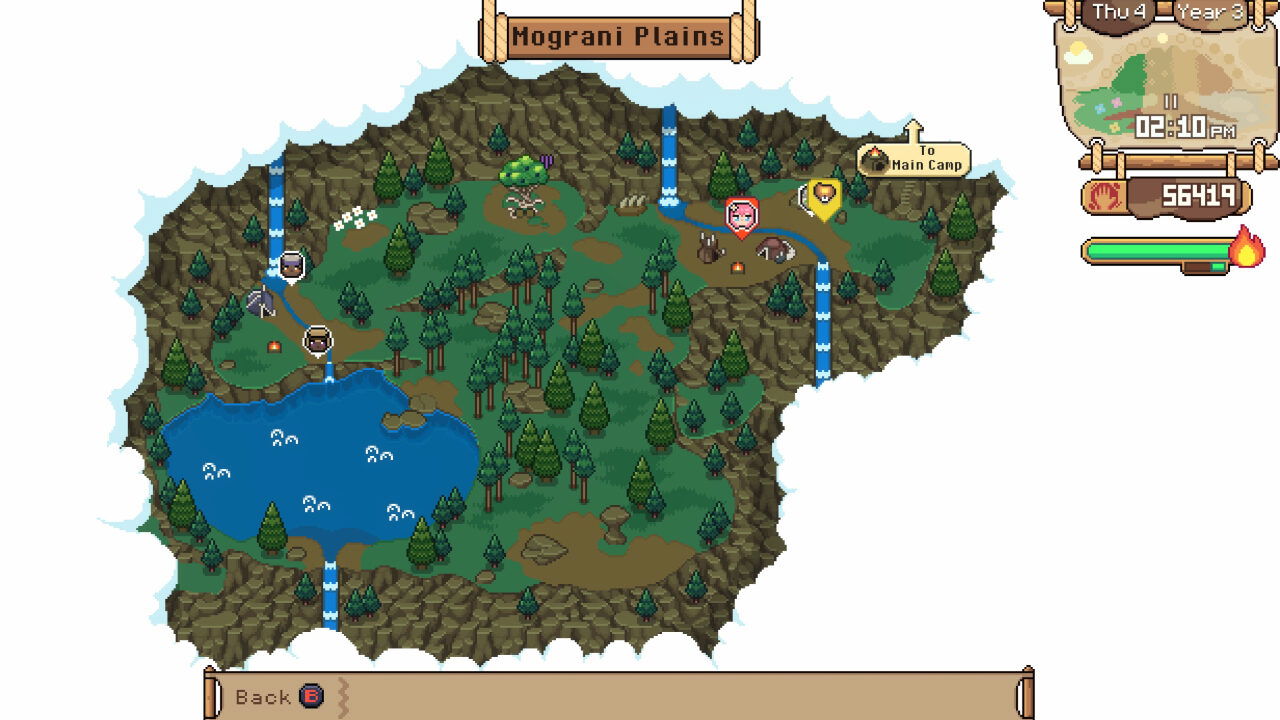 Roots Of Pacha 1.3 Sun And Moon Update: A Wealth Of New Content Roots Of Pacha 1.3 Sun And Moon Update: A Wealth Of New Content