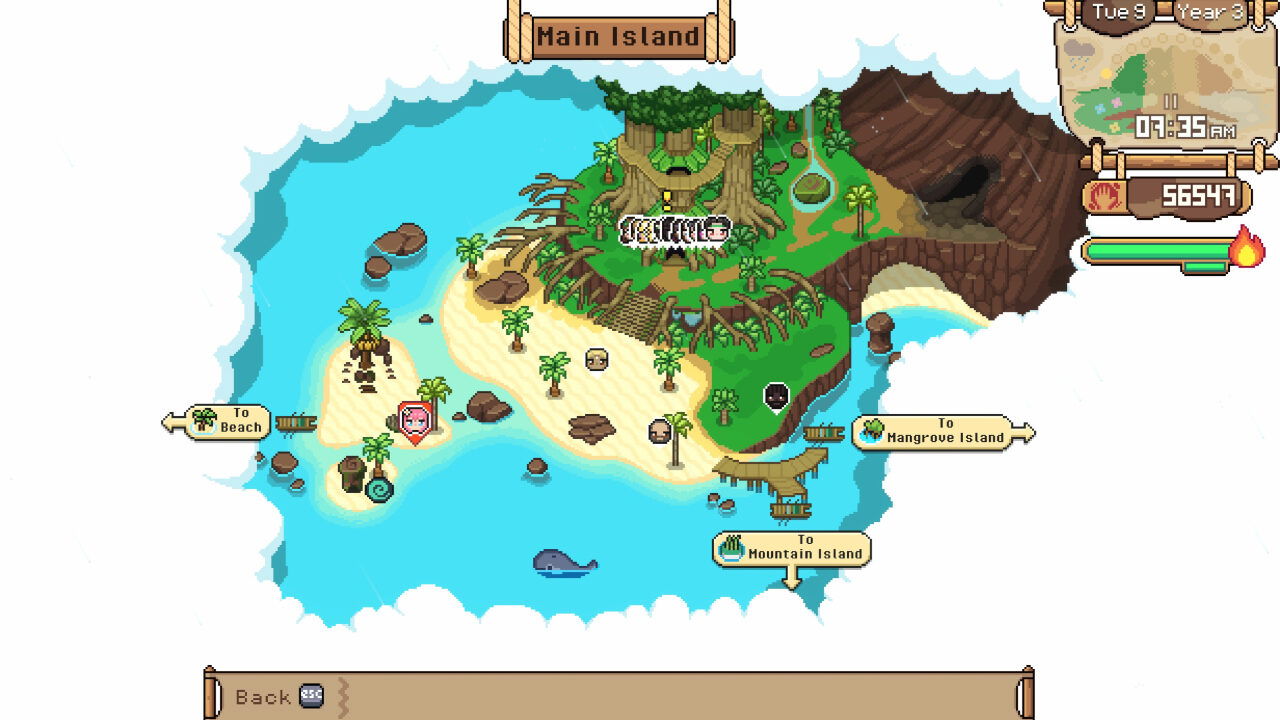 Roots Of Pacha 1.3 Sun And Moon Update: A Wealth Of New Content Roots Of Pacha 1.3 Sun And Moon Update: A Wealth Of New Content