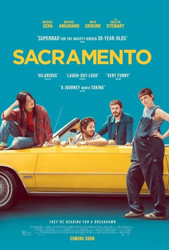 Sacramento Review