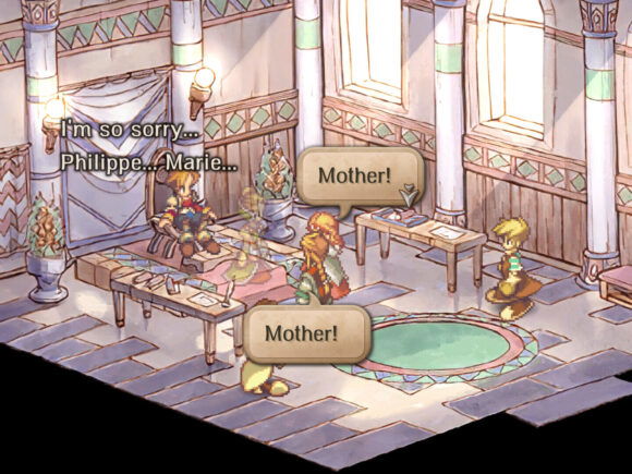 SaGa Frontier 2 Remastered