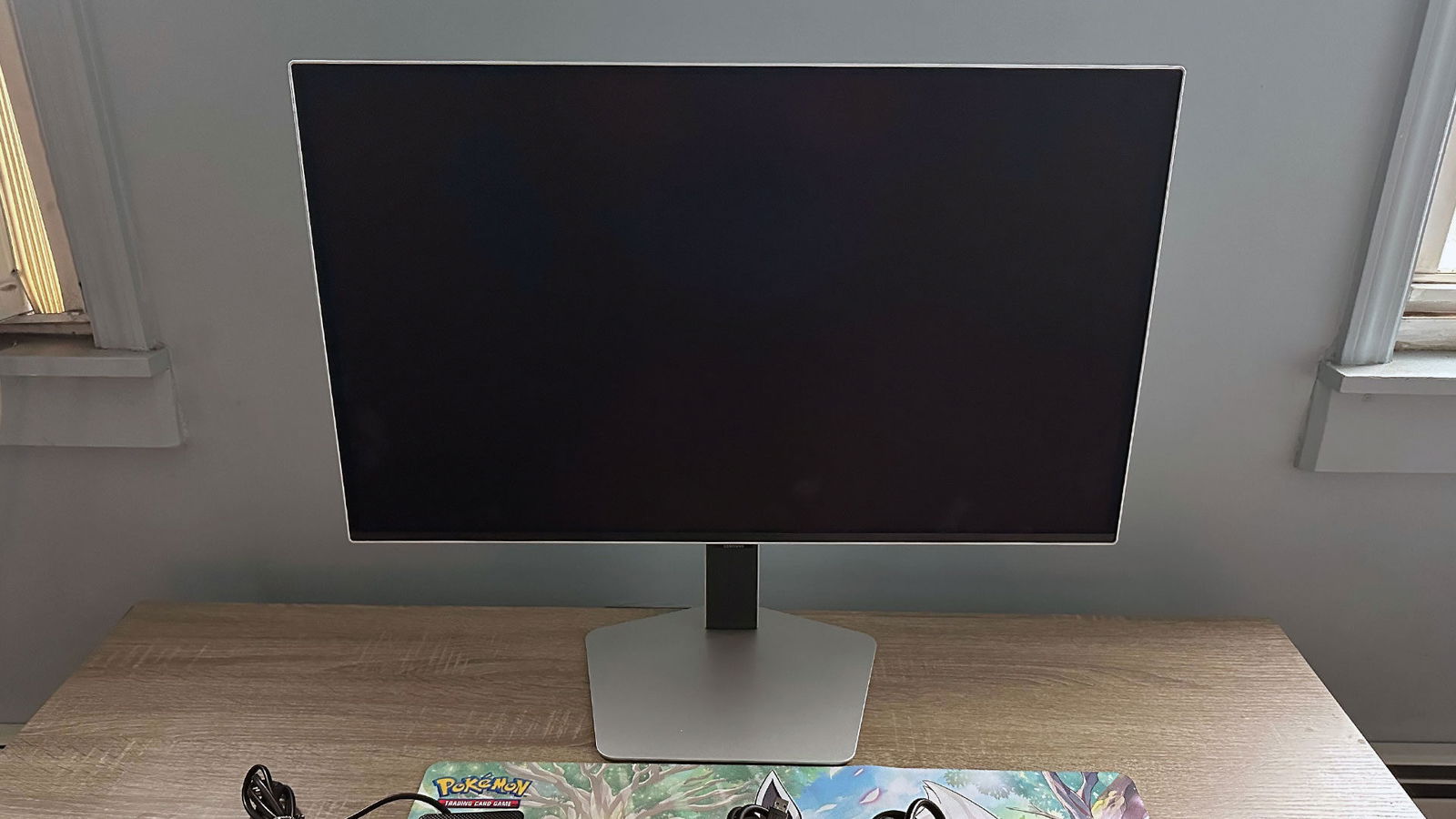 Samsung Odyssey Oled 4K G81Sf Gaming Monitor Review