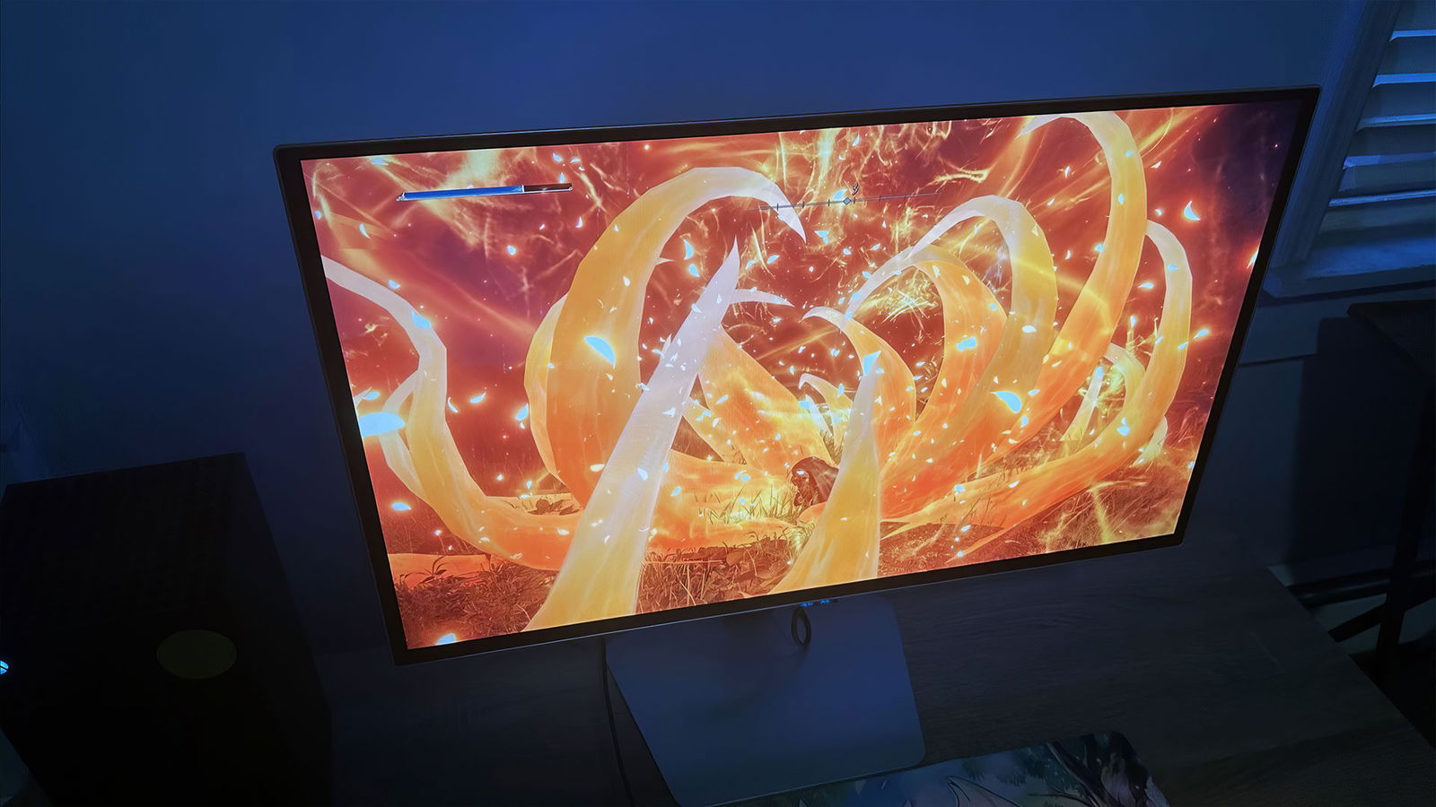 Samsung Odyssey Oled 4K G81Sf Gaming Monitor Review