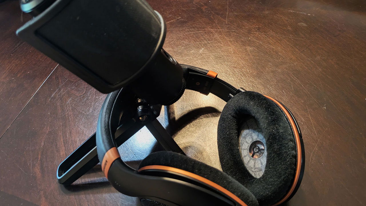 Sennheiser Hd 505 Review
