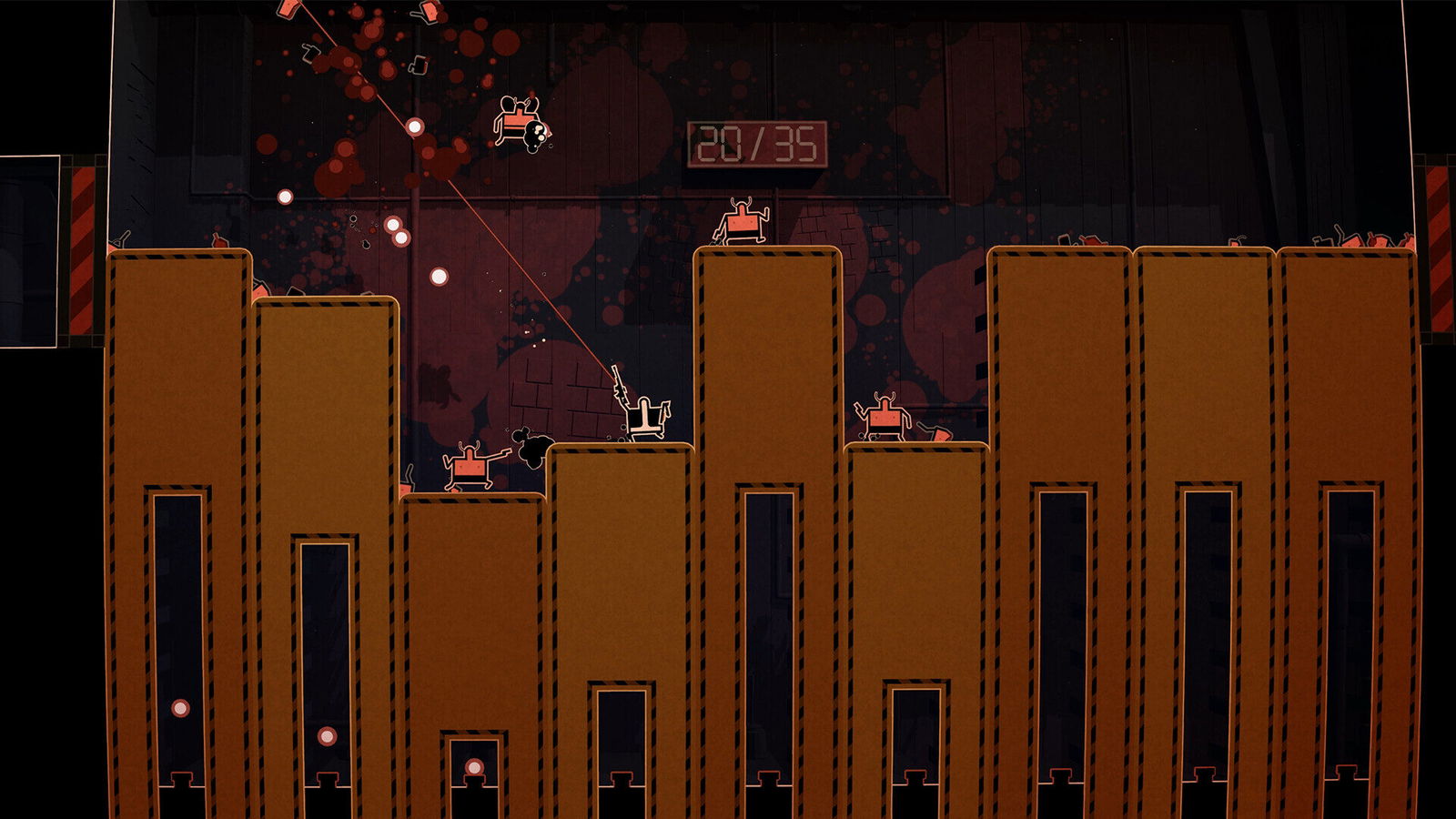 Shotgun Cop Man (Nintendo Switch) Review