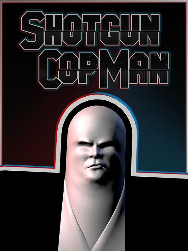Shotgun Cop Man (Nintendo Switch) Review