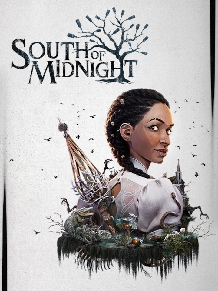 South of Midnight (Xbox Series X) Review