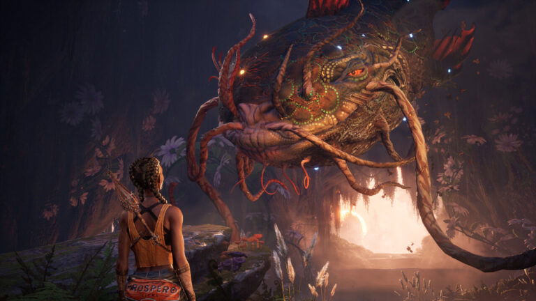 South of Midnight (Xbox Series X) Review