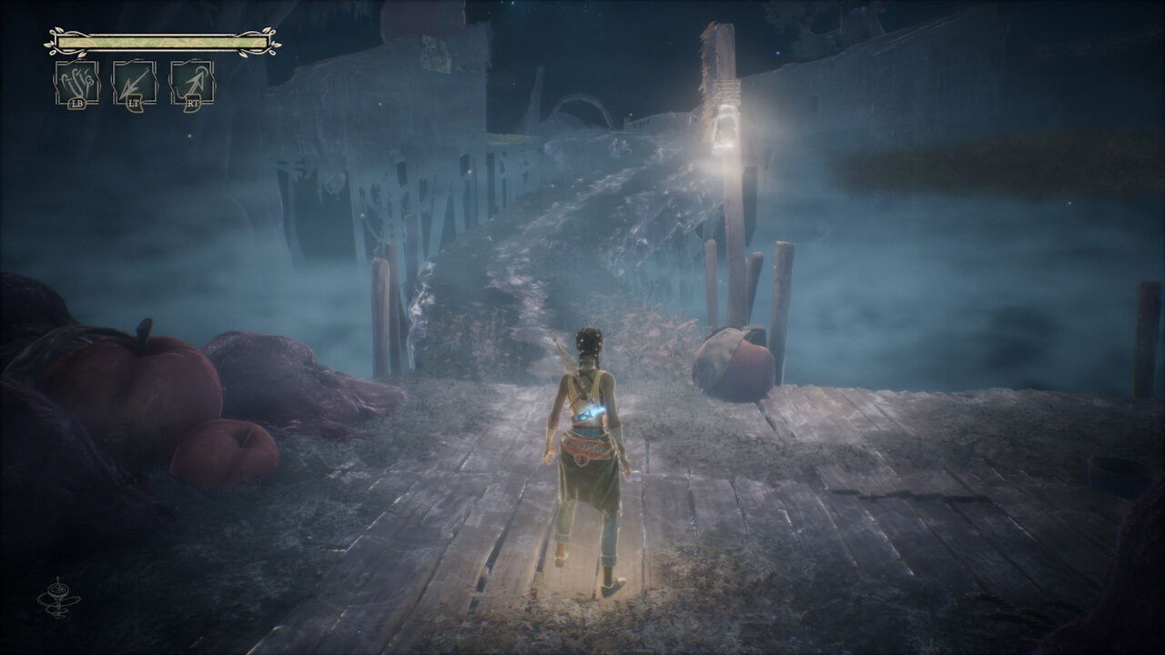 South Of Midnight (Xbox Series X) Review South Of Midnight (Xbox Series X) Review