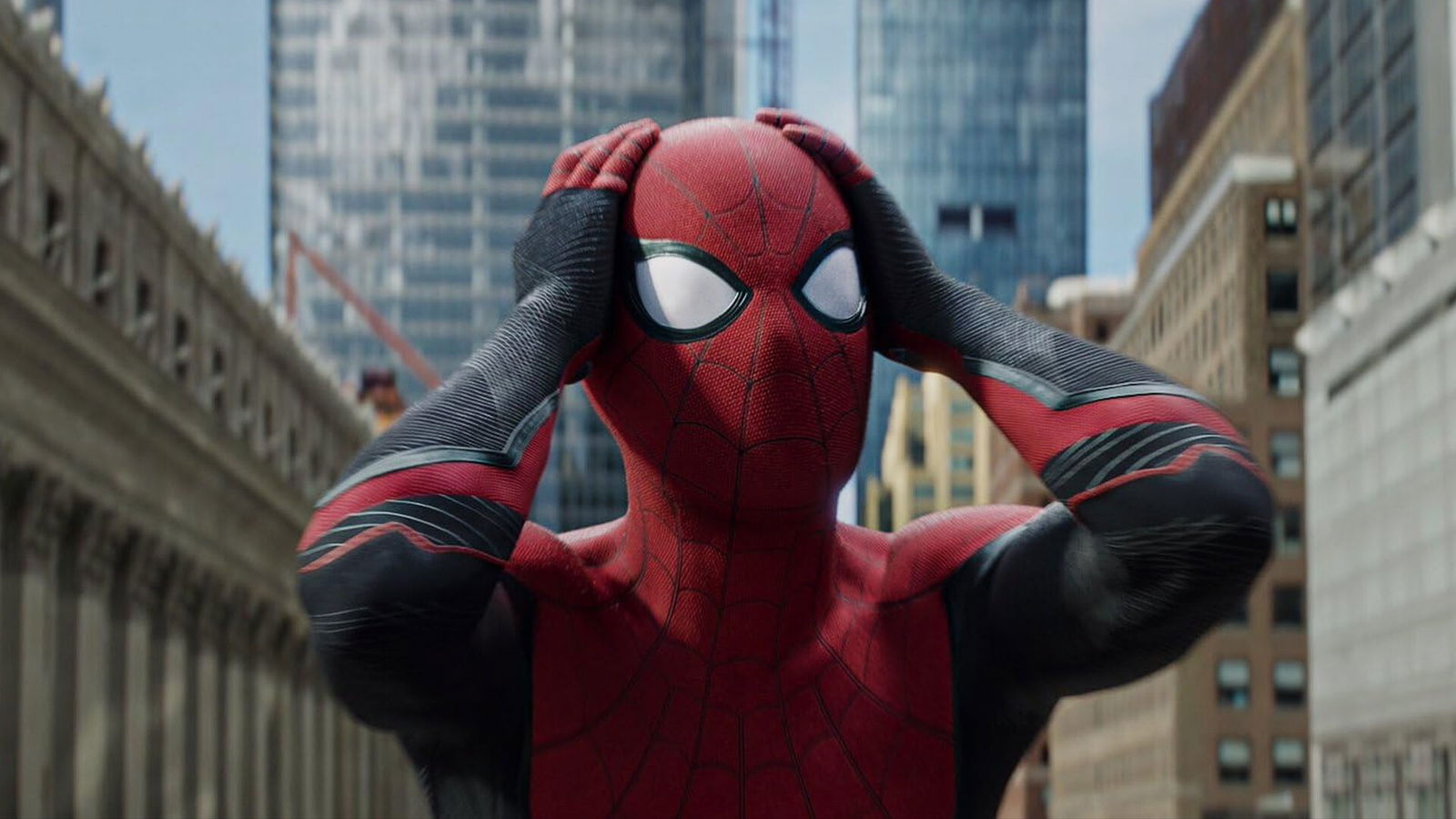 Spider-Man: Brand New Day Unveiled To Release In 2026