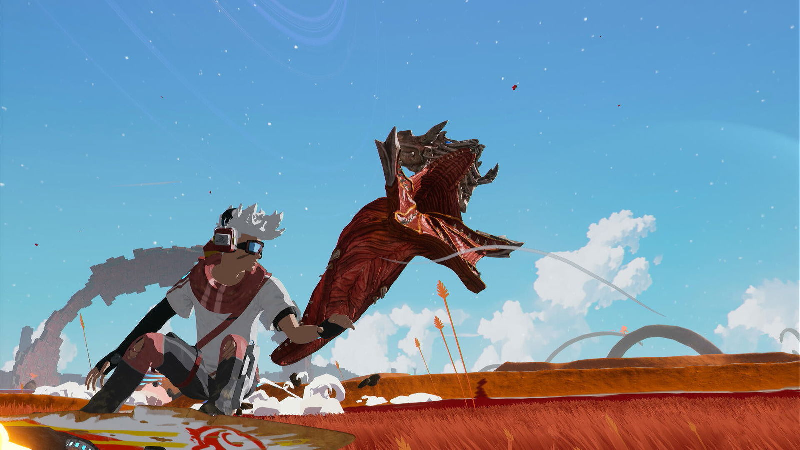 Star Overdrive (Nintendo Switch) Review