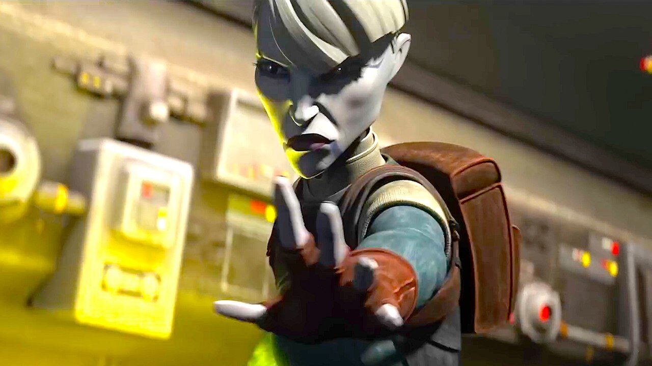 Fortnite's "Biggest Star Wars Collaboration Ever" Starts on May 2