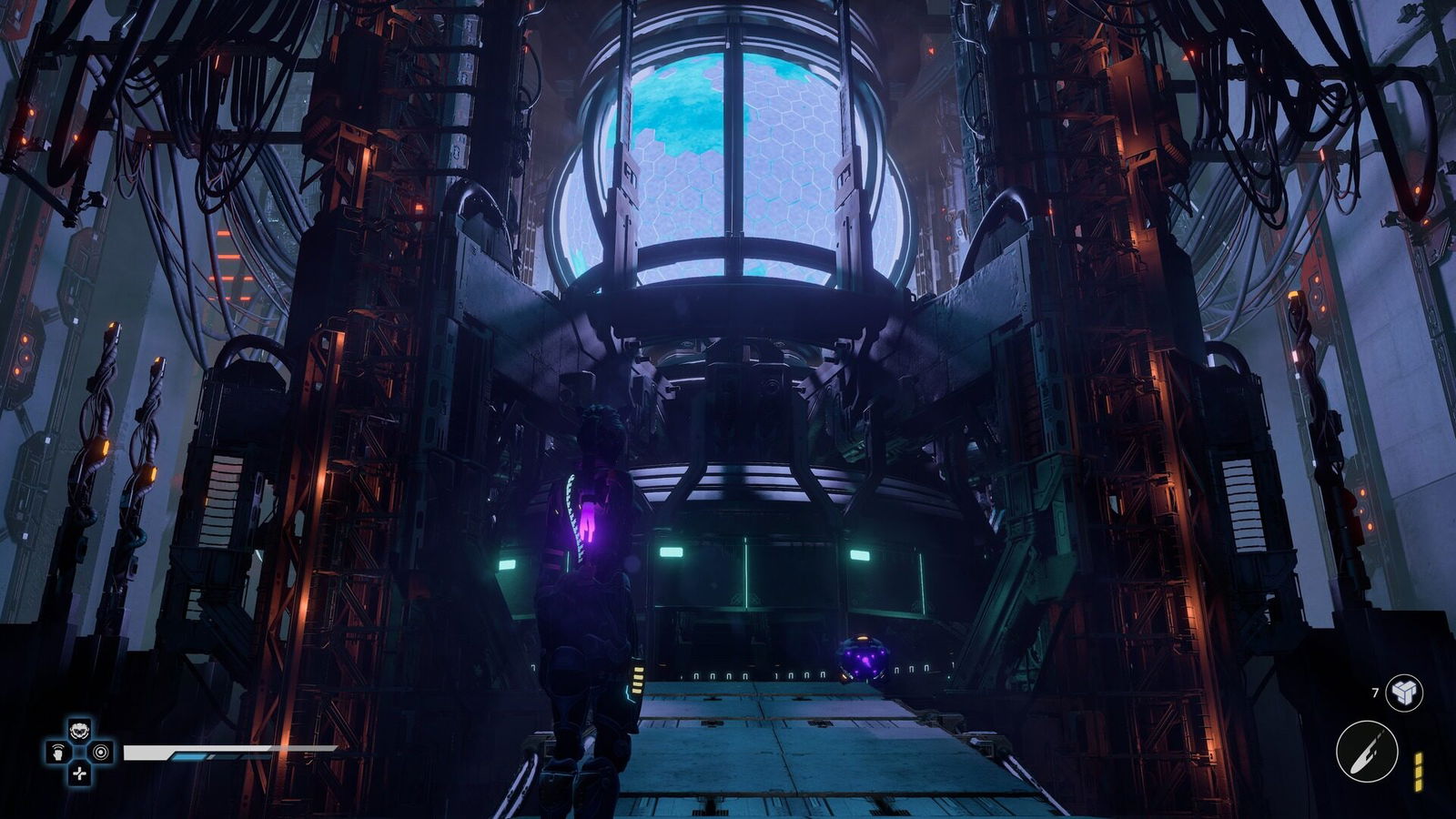 Steel Seed (Pc) Review