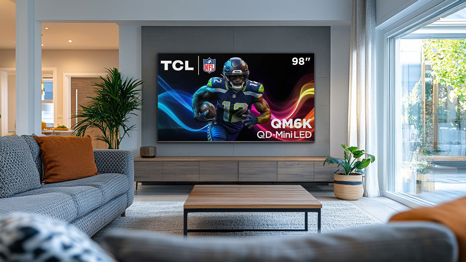TCL QM6K And QM7K TV Series Available For Pre-Order In Canada
