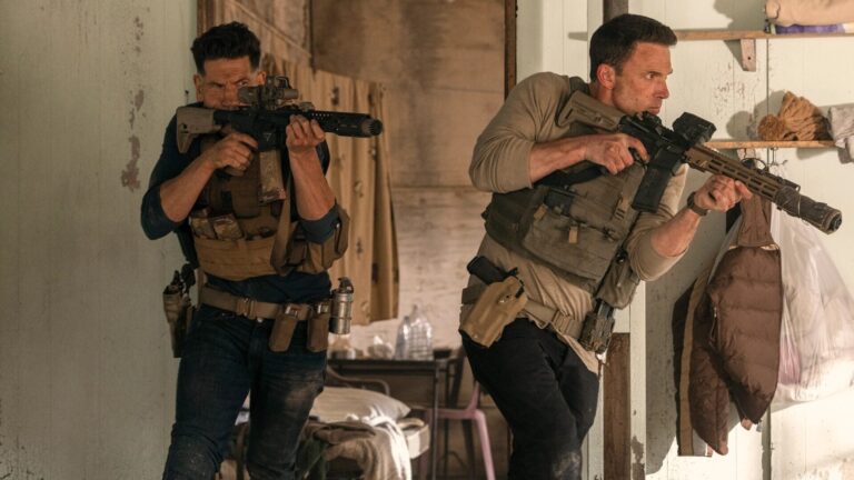 The Accountant 2 (2025) Review
