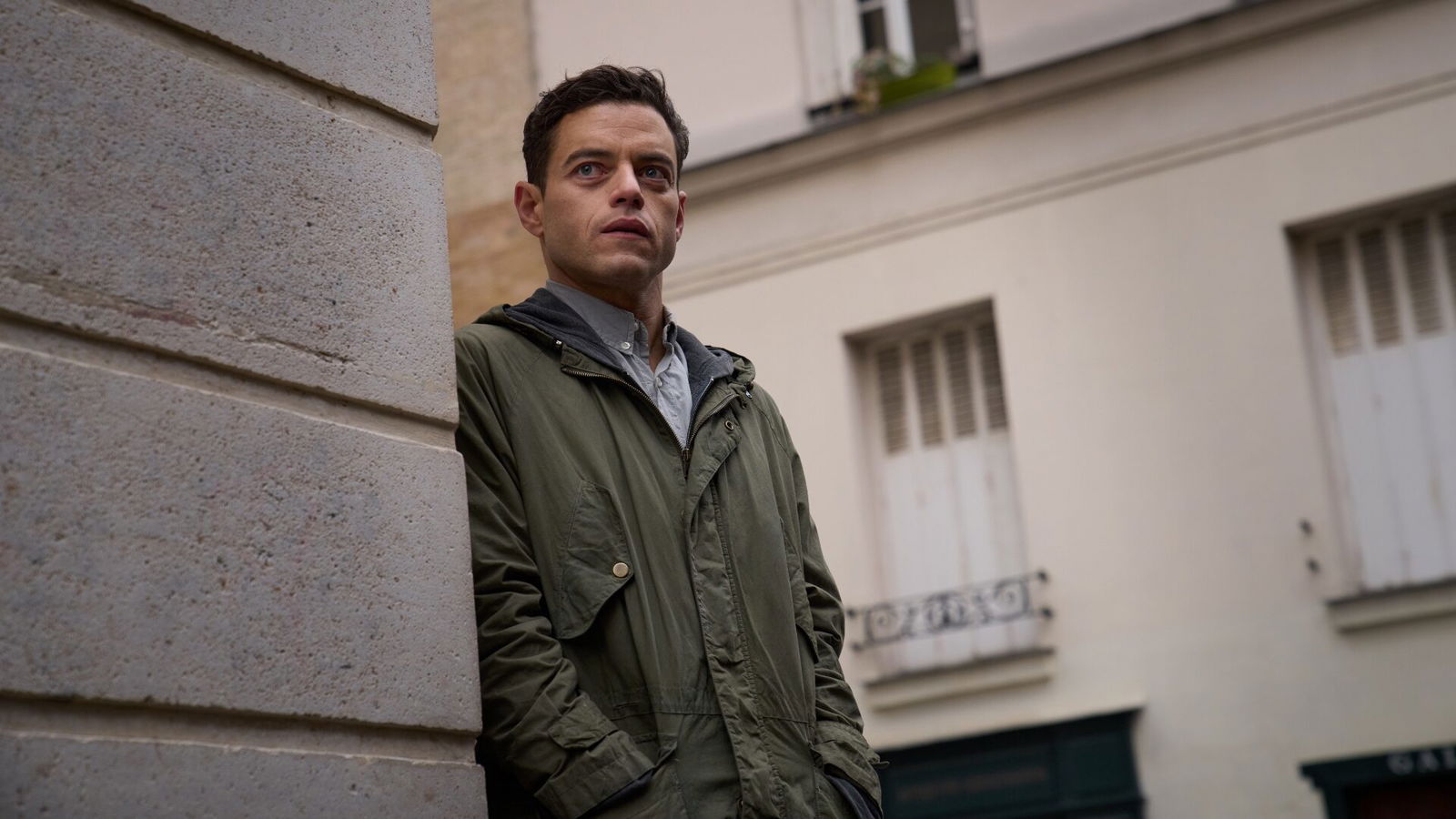 The Amateur (2025) Review The Amateur (2025) Review