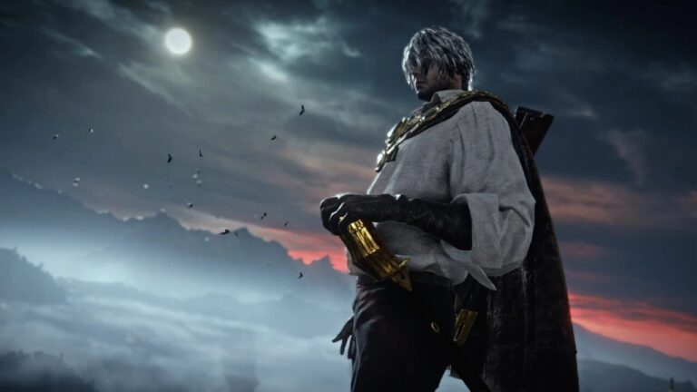 Miyazaki Breaks Silence on The Duskbloods: PvPvE, Blood-Powered Warriors, and More