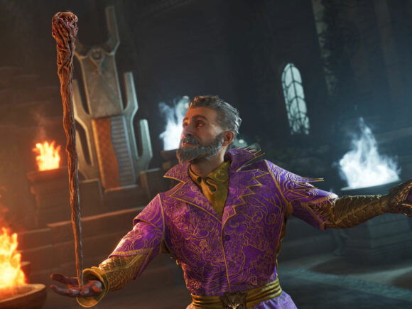 The Elder Scrolls IV: Oblivion Remaster