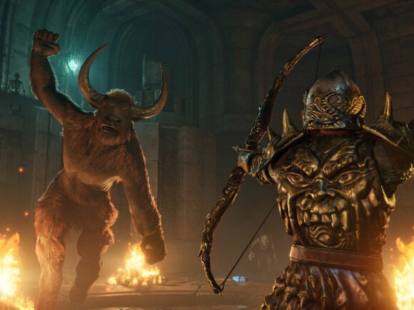 The Elder Scrolls IV: Oblivion Remaster