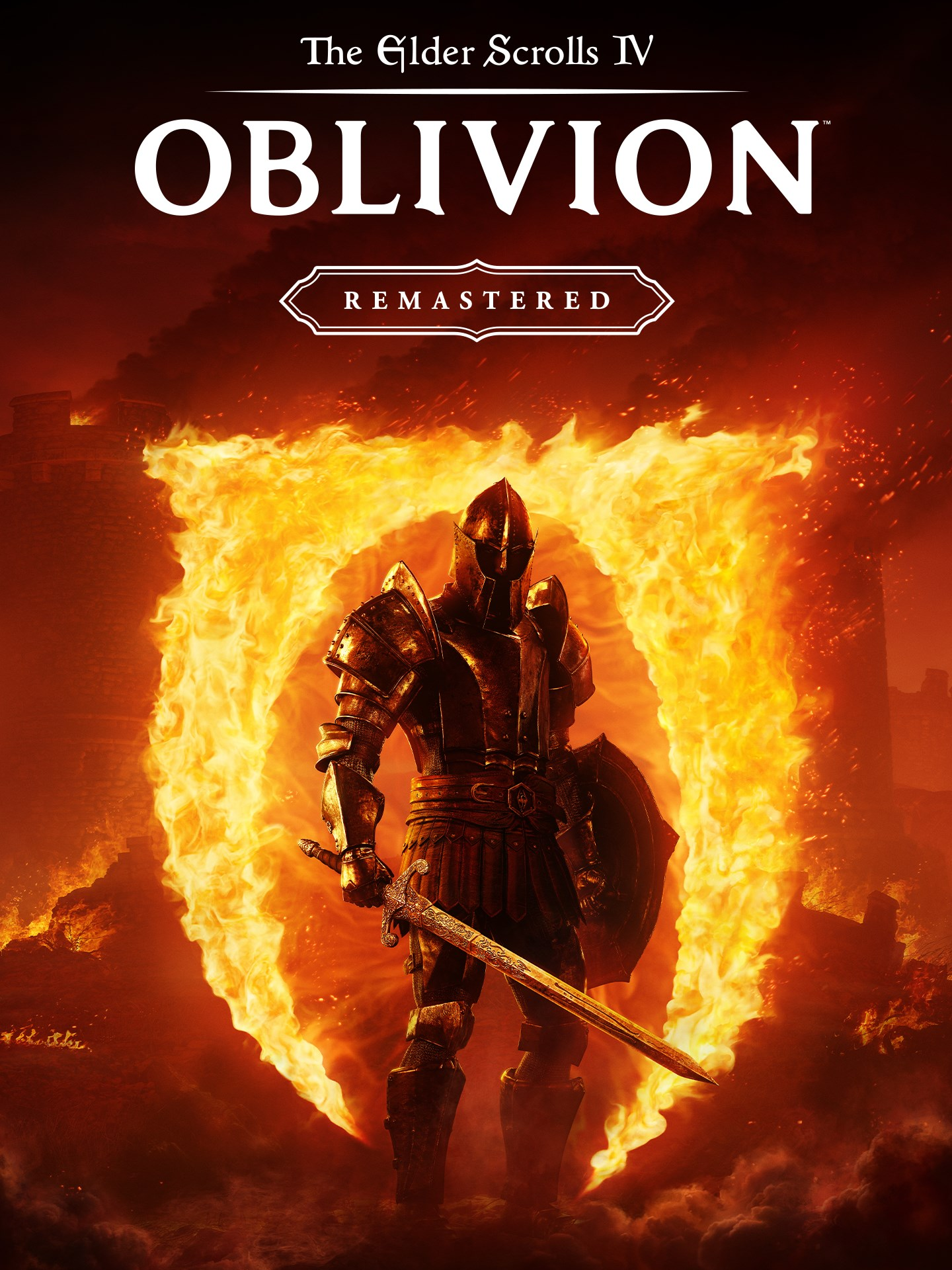 The Elder Scrolls IV: Oblivion Remastered (Xbox Series X) Review