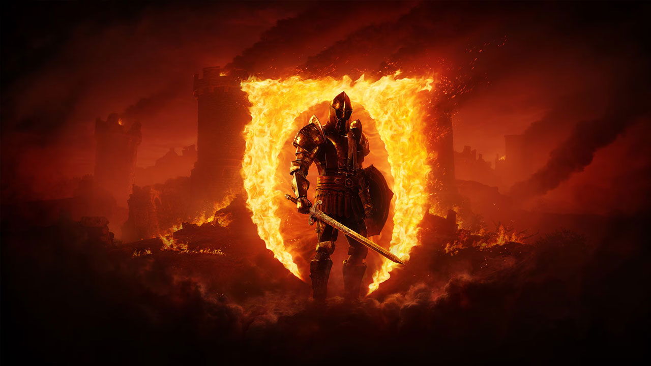 The Elder Scrolls IV: Oblivion Remastered (Xbox Series X) Review