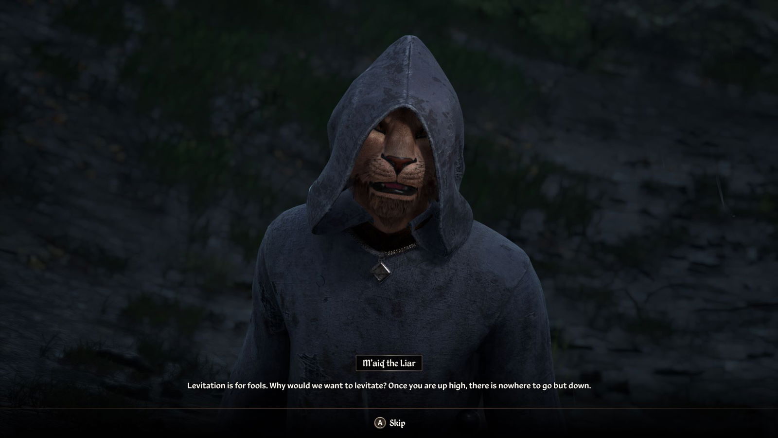 The Elder Scrolls Iv: Oblivion Remastered (Xbox Series X) Review