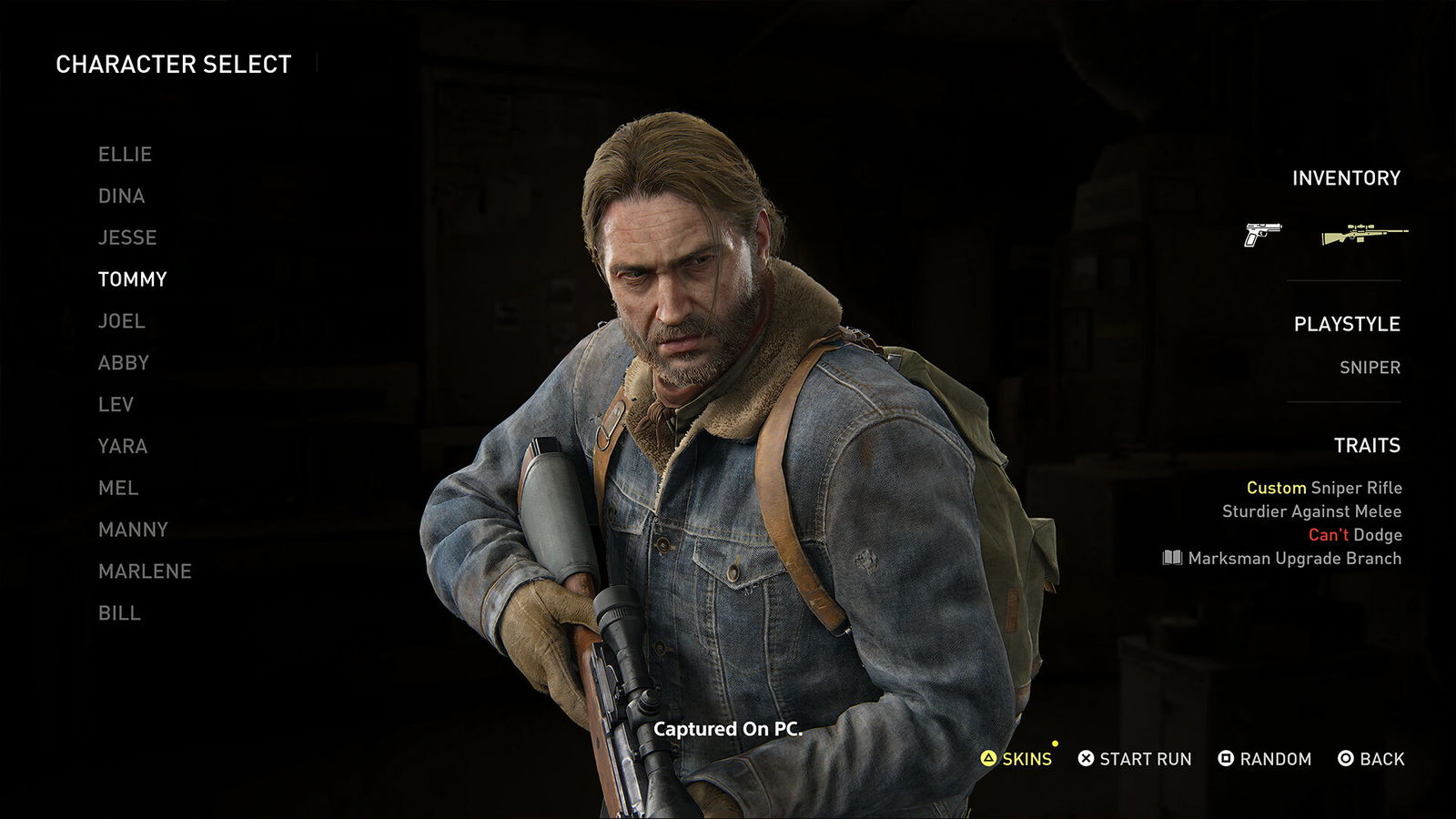 The Last Of Us Part 2 Remastered (Pc) Review