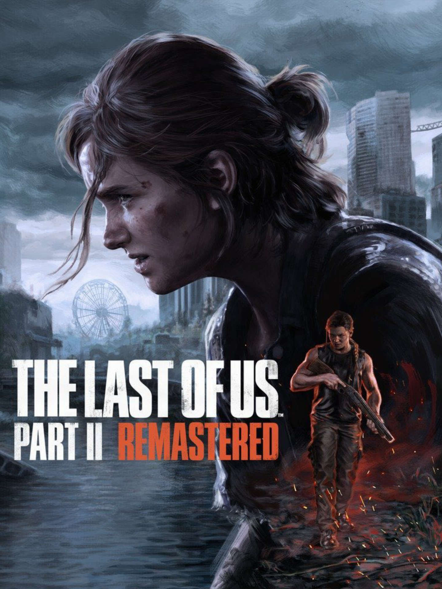 The Last of Us Part 2 Remastered (PC) Review