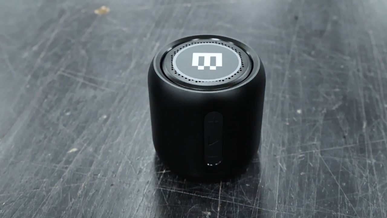 The MAINGEAR Dream Cube Adds Cheat Codes To a Gamer's Sleep Cycle