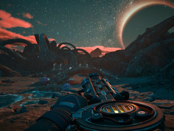 The Outer Worlds 2