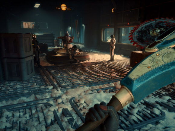 The Outer Worlds 2