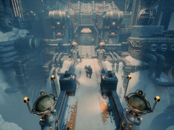 The Outer Worlds 2