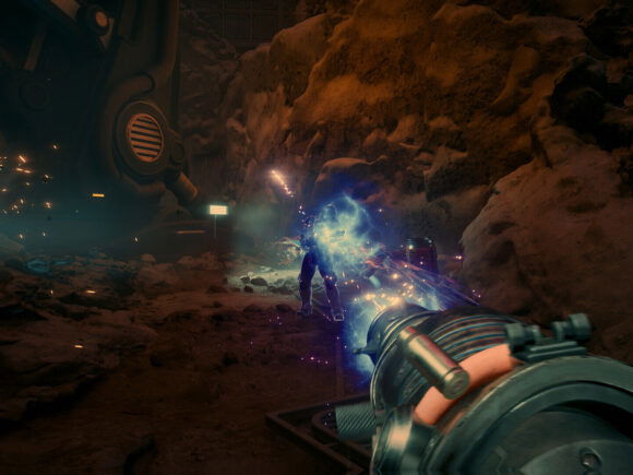 The Outer Worlds 2