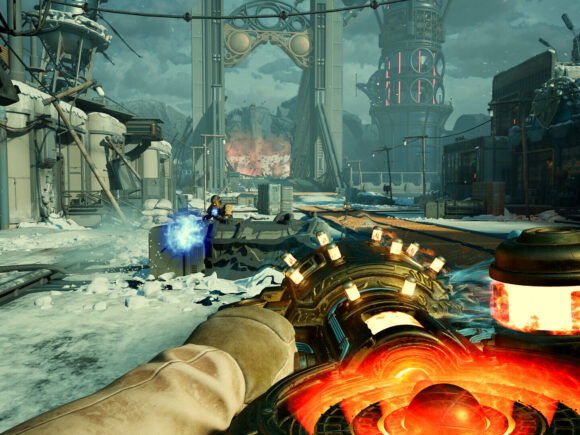 The Outer Worlds 2