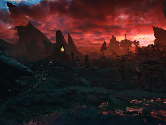 The Outer Worlds 2