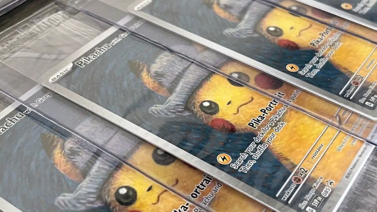 The Pokémon Tcg Is In Shambles &Amp; You Should Be Worried The Pokémon Tcg Is In Shambles &Amp; You Should Be Worried