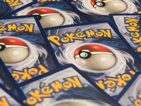 The Pokémon TCG Is In Shambles & You Should Be Worried