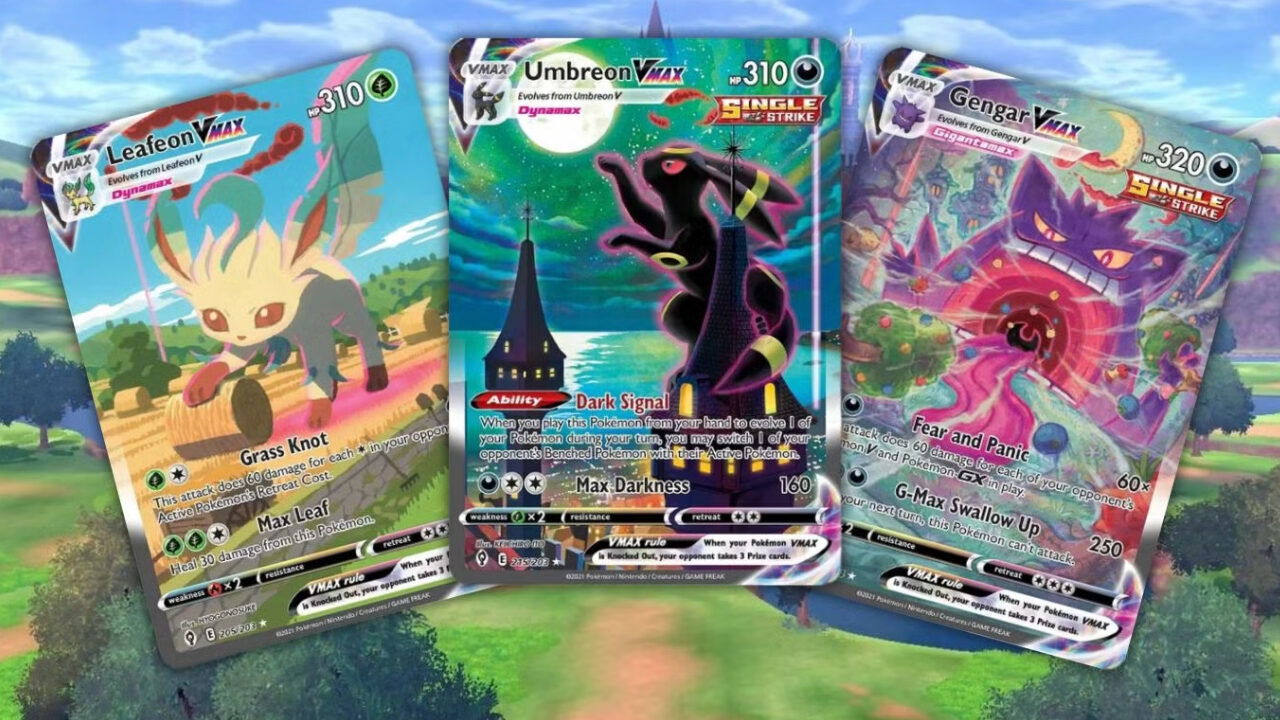 The Pokémon Tcg Is In Shambles &Amp; You Should Be Worried The Pokémon Tcg Is In Shambles &Amp; You Should Be Worried