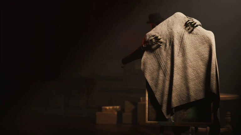 The Renovator: Origins (PS5) Review