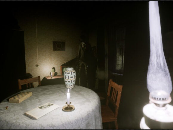 The Renovator: Origins
