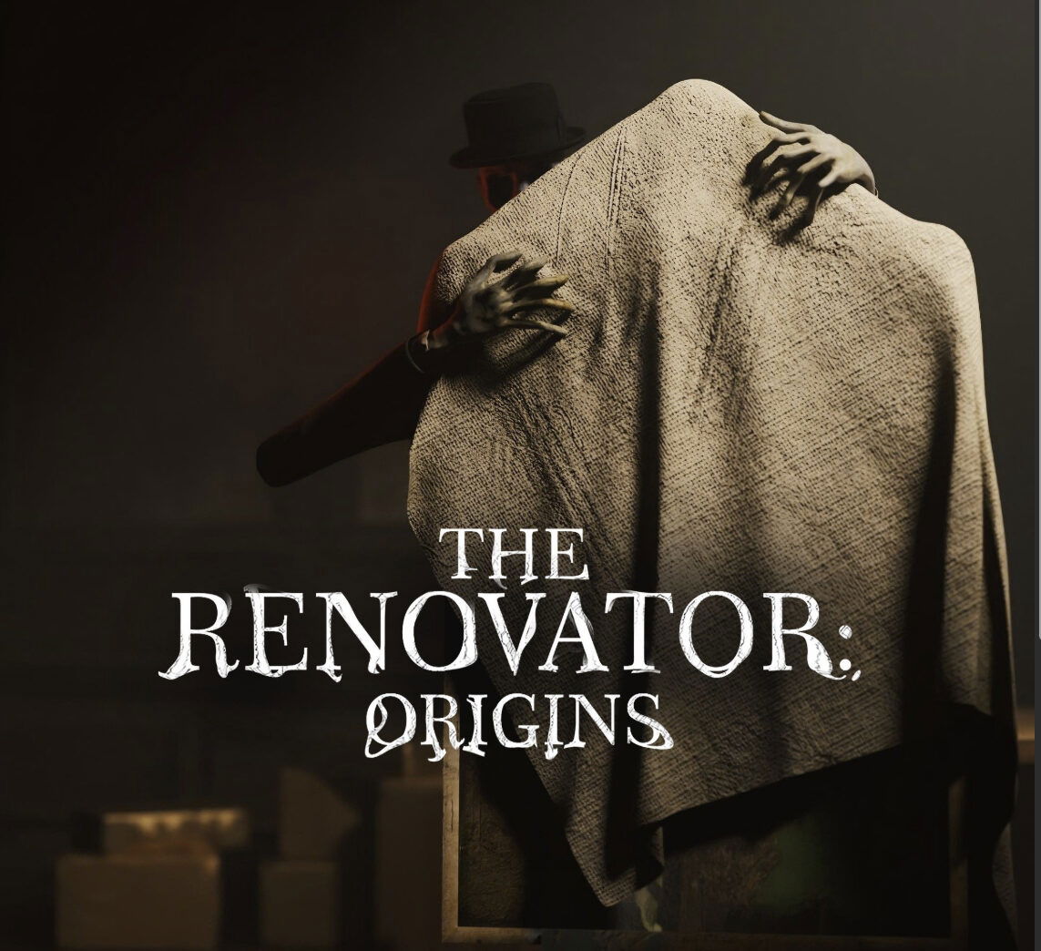 The Renovator: Origins