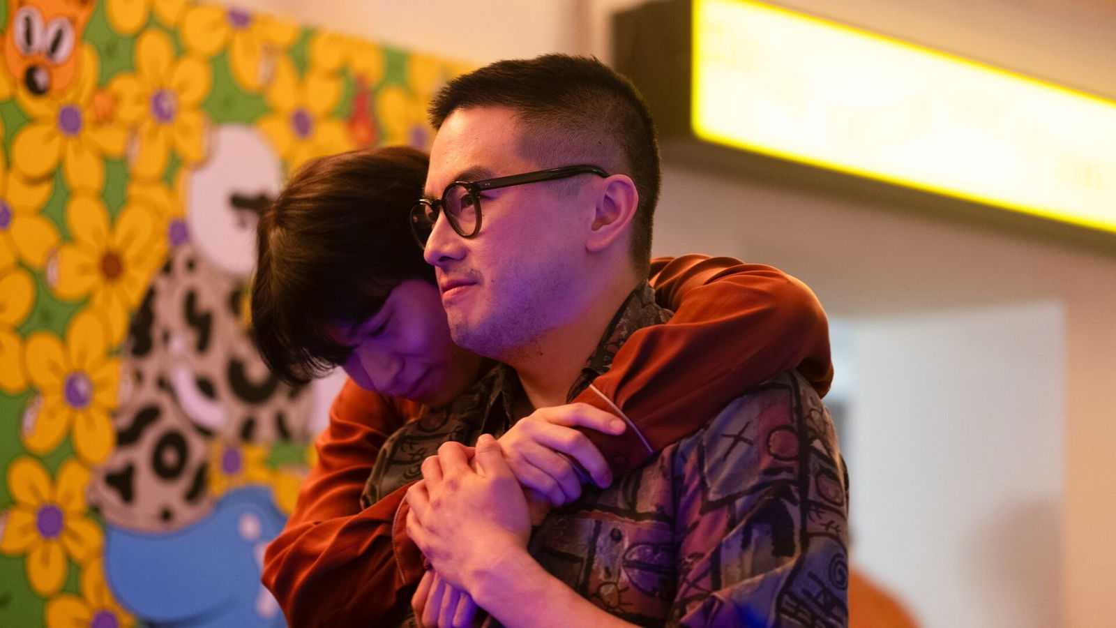 The Wedding Banquet (2025) Review