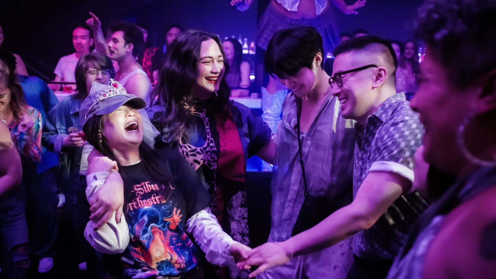 The Wedding Banquet (2025) Review