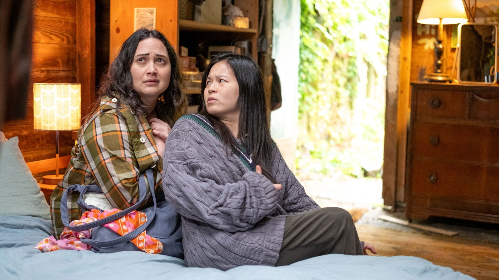 The Wedding Banquet (2025) Review