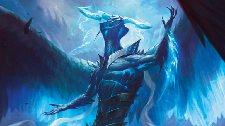 Top 5 Hidden Gems From Tarkir: Dragonstorm To Upgrade Commander Decks