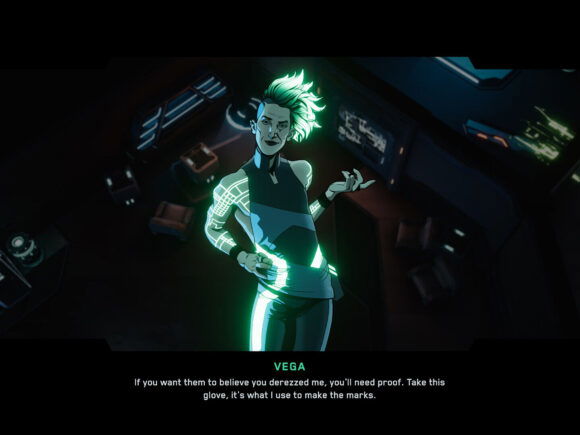 TRON: Catalyst