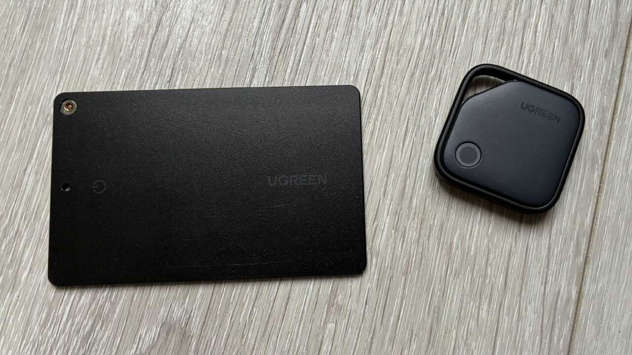 Ugreen Smart Finders Review Ugreen Smart Finders Review