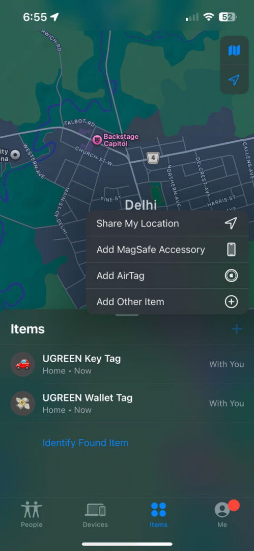 Ugreen Smart Finders Review Ugreen Smart Finders Review