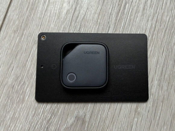 UGreen Smart Finders Review