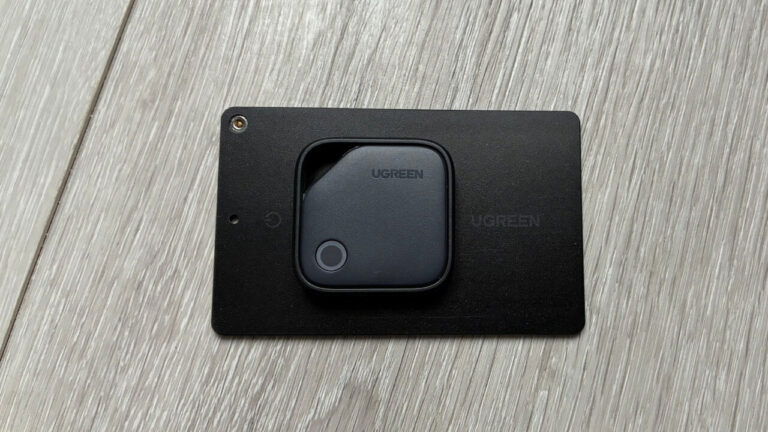 UGreen Smart Finders Review