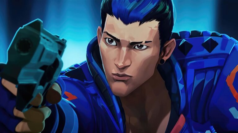 Valorant 10.08 Patch Brings Gifting, Agent Nerfs, and Classic Music Throwbacks